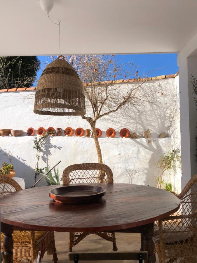 El Granado Villa Piedrabuena Exterior photo