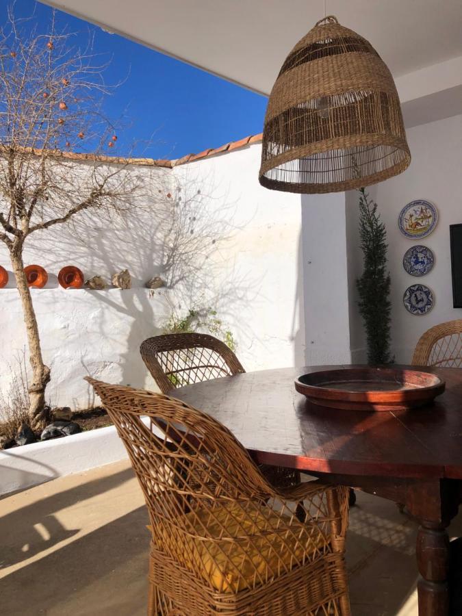 El Granado Villa Piedrabuena Exterior photo